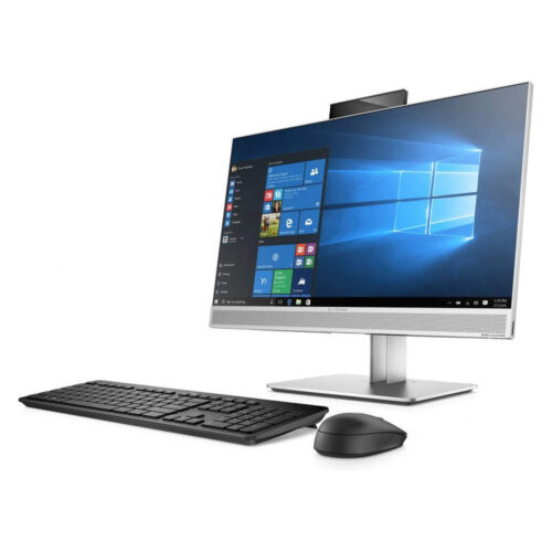 All in One HP EliteOne 800 G4 Intel Core i5-8500 23.8" 8GB RAM/512GB SSD (Reacondicionado)