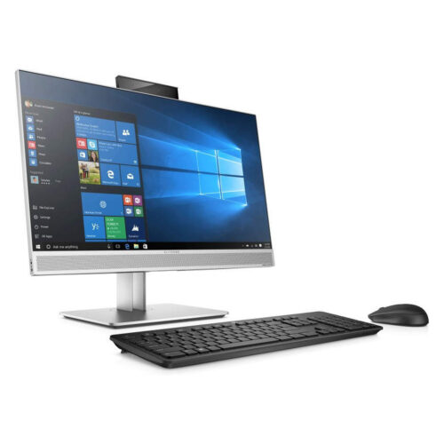 All in One HP EliteOne 800 G4 Intel Core i5-8500 23.8" 8GB RAM/512GB SSD (Reacondicionado)