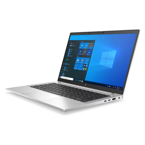 Notebook HP EliteBook 830 G8 Intel Core i7-1185G7 13.3" 16GB RAM/512GB SSD