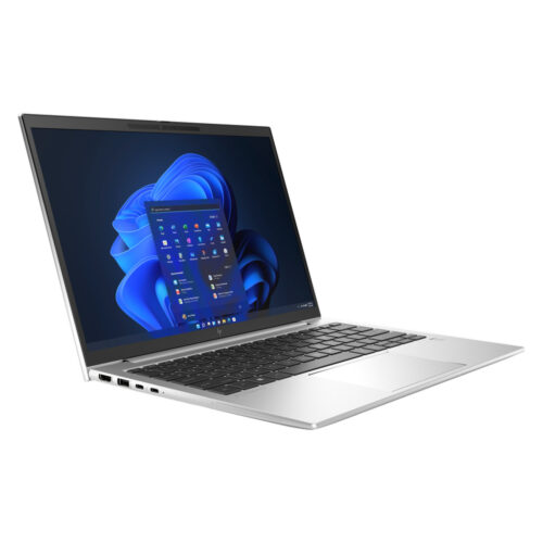 Notebook HP EliteBook 830 G9 Intel Core i7-1255U 13.3" 16GB RAM/512GB SSD