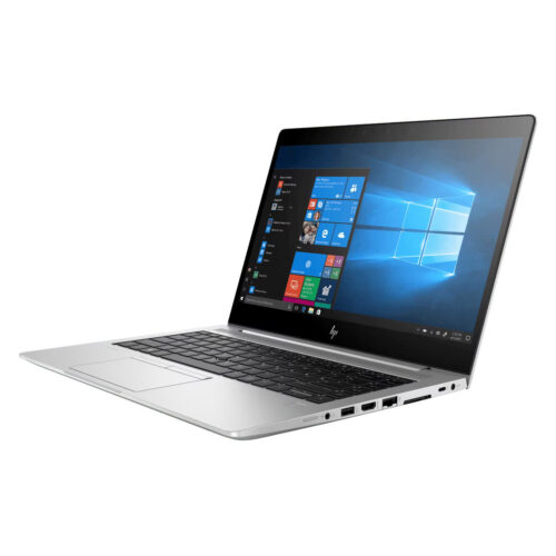 Notebook HP EliteBook 840 G6 Intel Core i7-8565U 14.0" 8GB RAM/256GB SSD (Reacondicionado)