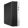 Desktop HP ProDesk 400 G6 Intel Core i3-9100 4GB RAM/1TB HDD SFF