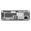 Desktop HP ProDesk 400 G6 Intel Core i3-9100 4GB RAM/1TB HDD SFF