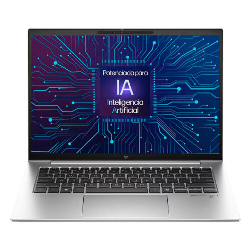 Notebook HP EliteBook 840 G11 Intel Core Ultra7 155U 14.0" 32GB RAM/1TB SSD (Reacondicionado)