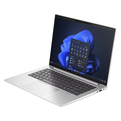 Notebook HP EliteBook 840 G11 Intel Core Ultra7 155U 14.0" 32GB RAM/1TB SSD (Reacondicionado)