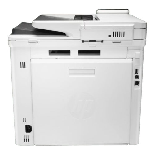 w1a80a-6-87ebc2ec-68bc-4e58-964f-0ab53c942c71 Impresora HP Color LaserJet Pro MFP M479fdw Sin Tóner