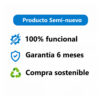 All in One HP EliteOne 800 G2 Intel Core i7-6700 23.8" 8GB RAM/500GB HDD (Reacondicionado)