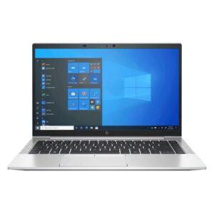 Notebook HP EliteBook 840 G8 Intel Core i5-1135G7 14.0" 8GB RAM/512GB SSD (Reacondicionado)