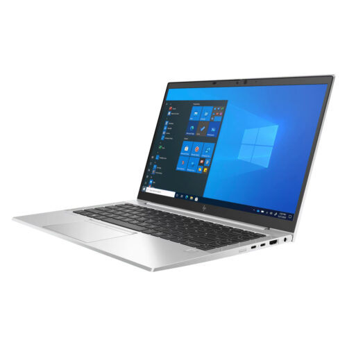 Notebook HP EliteBook 840 G8 Intel Core i5-1135G7 14.0" 8GB RAM/512GB SSD (Reacondicionado)