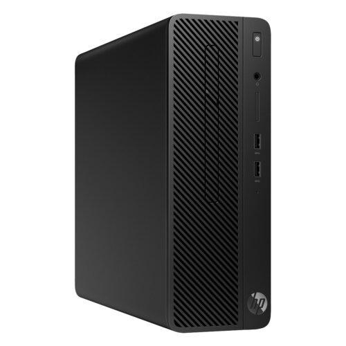 Desktop HP Desktop 280 G3 Intel Core i5-8500T 8GB RAM/1TB HDD (Reacondicionado)