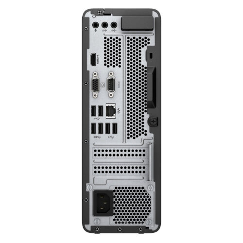 Desktop HP Desktop 280 G3 Intel Core i5-8500T 8GB RAM/1TB HDD (Reacondicionado)