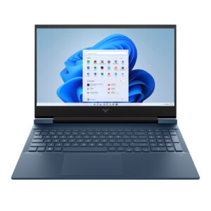Notebook HP Victus 16-d0500la Intel Core i5-11400H 16.1" 8GB RAM/256GB SSD (Reacondicionado)