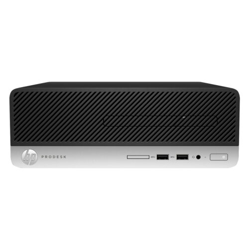 p-4qp31la-1-fbcee729-f93f-45a4-ac0e-34540176b822 Desktop HP ProDesk 400 G5 Intel Core i3-8100 4GB RAM/1TB HDD (Reacondicionado)