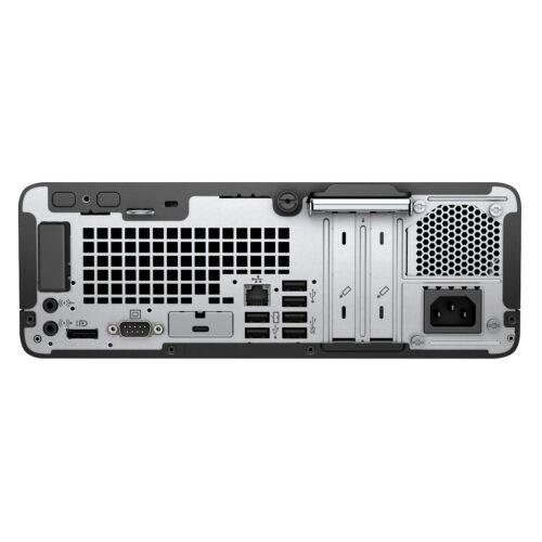p-4qp31la-4-5b050c79-f5c5-476c-b99d-8a4548b73d25 Desktop HP ProDesk 400 G5 Intel Core i3-8100 4GB RAM/1TB HDD (Reacondicionado)