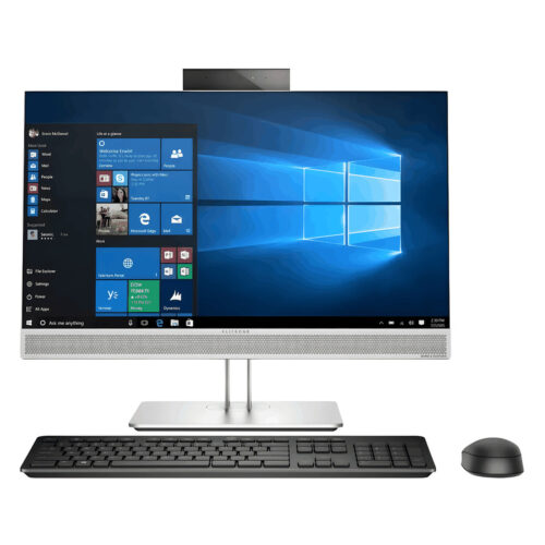 All in One HP EliteOne 800 G4 Intel Core i5-8500T 23.8" 8GB RAM/256GB SSD (Reacondicionado)
