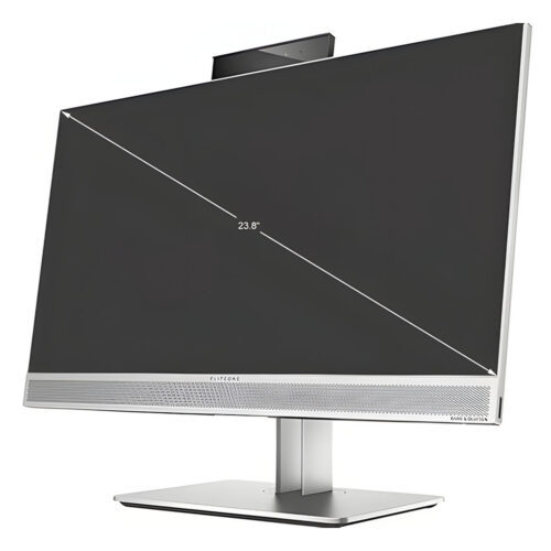 All in One HP EliteOne 800 G4 Intel Core i5-8500T 23.8" 8GB RAM/256GB SSD (Reacondicionado)