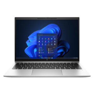 Notebook HP EliteBook 830 G9 Intel Core i7-1255U 13.3" 16GB RAM/256GB SSD (Reacondicionado)