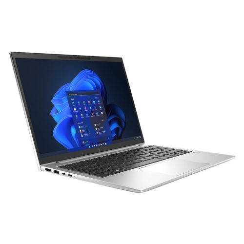 Notebook HP EliteBook 830 G9 Intel Core i7-1255U 13.3" 16GB RAM/256GB SSD (Reacondicionado)