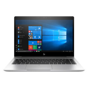 Notebook HP EliteBook 840 G5 Intel Core i7-8650U 14.0" 16GB RAM/512GB SSD (Reacondicionado)