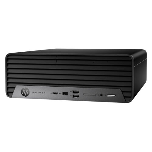 Desktop HP ProDesk 400 G9 SFF Intel Core i7-12700 16GB RAM/512GB SSD (Reacondicionado)