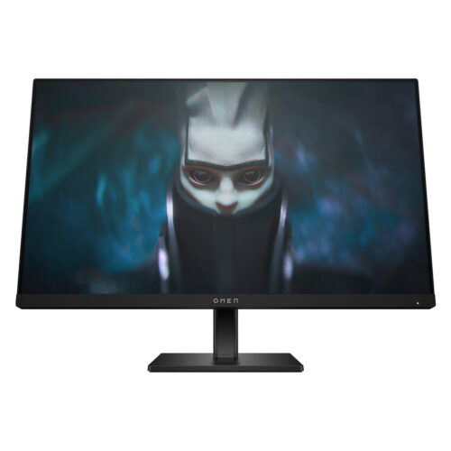 Monitor Gamer HP OMEN 24 FHD 165Hz 23.8"