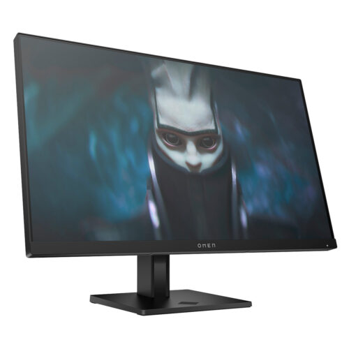 Monitor Gamer HP OMEN 24 FHD 165Hz 23.8"
