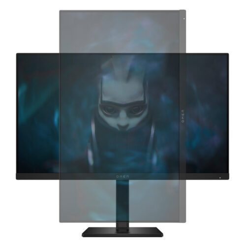 Monitor Gamer HP OMEN 24 FHD 165Hz 23.8"
