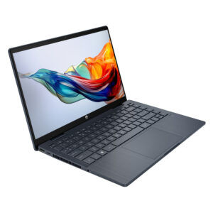 Notebook 2 en 1 HP Pavilion x360 14-ek0007la i5 12va Gen 14" 8GB/512GB SSD
