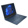 Notebook Gamer HP Victus 15-fa1010la i5 12va Gen 15.6" 8GB/512GB SSD RTX 2050