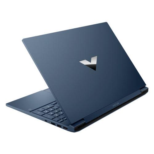 Notebook Gamer HP Victus 15-fa1010la i5 12va Gen 15.6" 8GB/512GB SSD RTX 2050