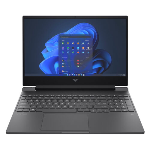 Notebook Gamer HP Victus 15-fb2015la AMD Ryzen 5 8645HS 15.6" 16GB RAM/1TB SSD RTX 3050