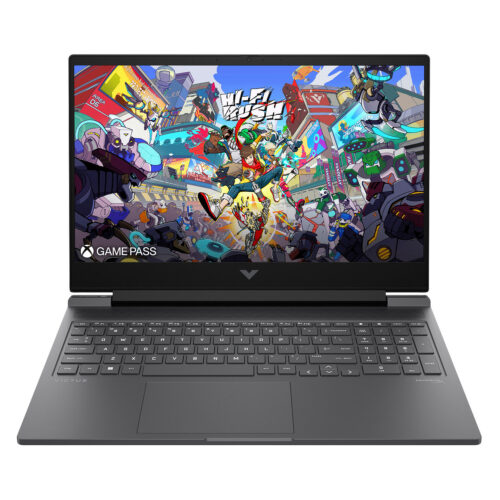 Notebook Gamer HP Victus 16-r1016la i7 14va Gen 16.1" 16GB/1TB SSD RTX 4070