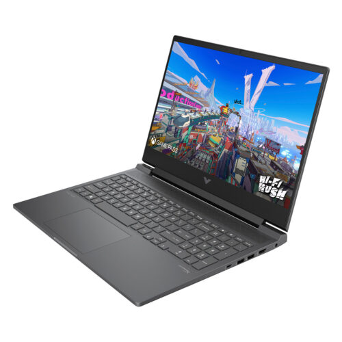 Notebook Gamer HP Victus 16-r1016la i7 14va Gen 16.1" 16GB/1TB SSD RTX 4070
