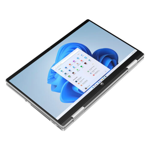 Notebook 2 en 1 HP Pavilion x360 14-ek0010la i3 12va Gen 14" 8GB/512GB SSD