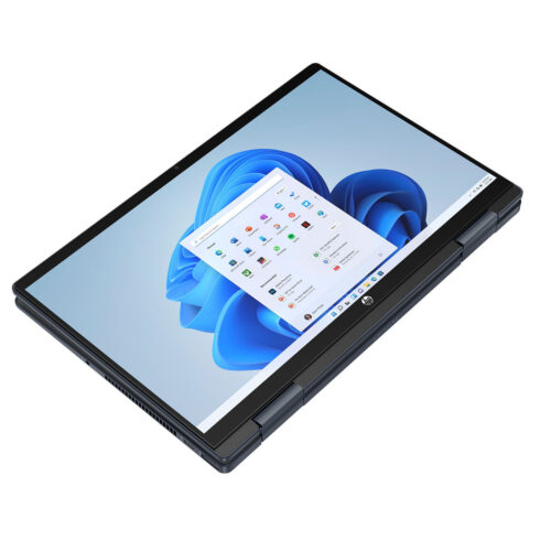 p-b69kjla-2-b3854756-856c-49b4-9dda-efdbeada6c04 Notebook 2 en 1 HP Pavilion x360 14-ek1011la Intel Core i5-1335U 14" 8GB RAM/512GB SSD (Semi-Nuevo)