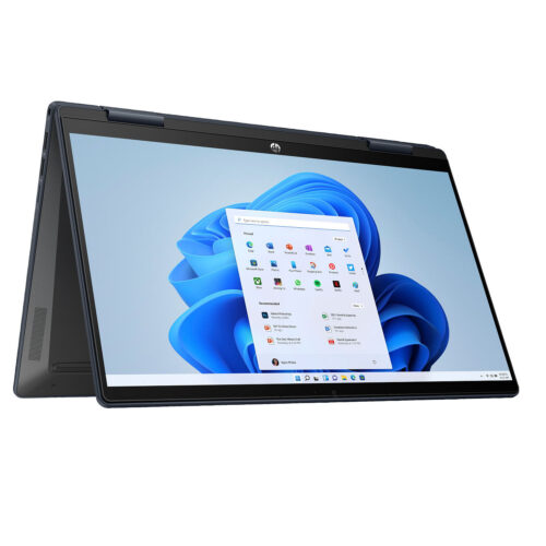 p-b69kjla-3-bcc4d600-abf3-4cb4-97d8-f0c5c52a27b8 Notebook 2 en 1 HP Pavilion x360 14-ek1011la Intel Core i5-1335U 14" 8GB RAM/512GB SSD (Semi-Nuevo)