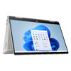 Notebook 2 en 1 HP Pavilion x360 14-ek1012la i5 13va Gen 14" 8GB/512GB SSD