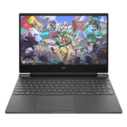 Notebook Gamer HP Victus 15-fa2014la i5 13va Gen 15.6" 16GB/512GB SSD RTX 3050