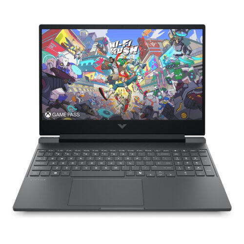 Notebook Gamer HP Victus 15-fa2027la i5 13va Gen 15.6" 16GB/512GB SSD RTX 3050