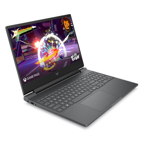 Notebook Gamer HP Victus 15-fa2027la i5 13va Gen 15.6" 16GB/512GB SSD RTX 3050