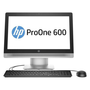 Computador All in One HP ProOne 600 G2 Intel Core i5-6500 21.5" 8GB RAM/500GB HDD (Reacondicionado)