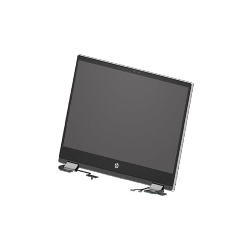 Pantalla táctil HP 14.0" FHD UWVA para Notebook HP Pavilion x360 14-dh (Nuevo)
