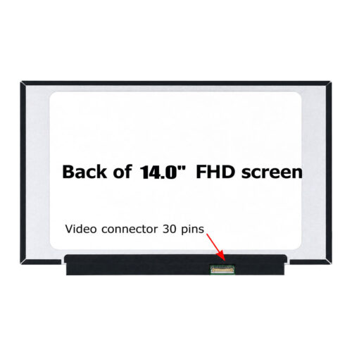 p-m36315-001-2-acf3071f-c3d2-4226-b3bc-5ed1378d7f6a Pantalla HP 14.0" FHD Antirreflejo UWVA para Notebook EliteBook 840 G8 (Nuevo)