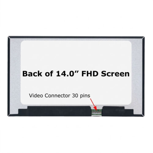 p-n00082-001-2-aa8f6de1-d1d5-4ae5-9933-4c2661917aac Pantalla HP 14.0" FHD Antirreflejo UWVA para Notebook HP ProBook 440 G9 (Nuevo)