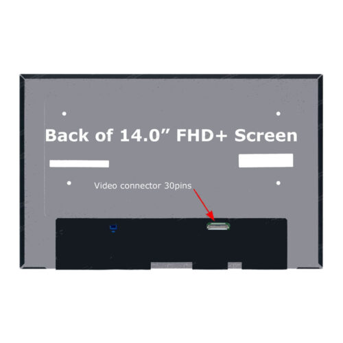 p-n22325-001-2-94f372aa-a791-43d6-9f1a-135699d7141f Pantalla HP 14.0" WUXGA Antirreflejo UWVA para Notebook HP EliteBook 840 (Nuevo)