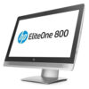 All in One HP EliteOne 800 G2 Intel Core i7-6700 23.8" 8GB RAM/500GB HDD (Reacondicionado)
