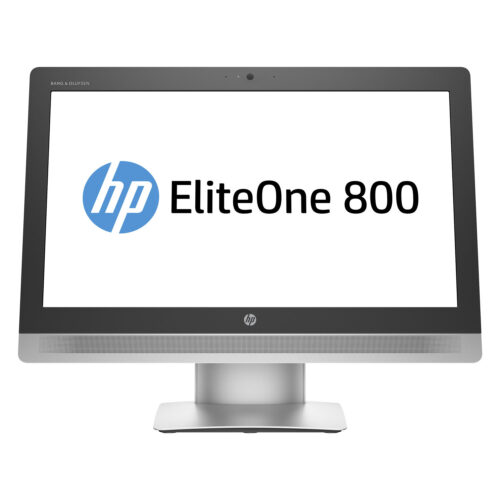 All in One HP EliteOne 800 G2 Intel Core i7-6700 23.8" 8GB RAM/500GB HDD (Reacondicionado)