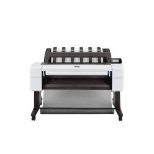 Plotter Hp Designjet T1600 36-in Postscript Printer (3ek11a) (Reacondicionado)