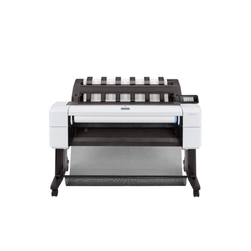 3ek11a-1-908ed990-ab7b-427b-af14-984ff3a0bf66 Plotter Hp Designjet T1600 36-in Postscript Printer (3ek11a) (Reacondicionado)