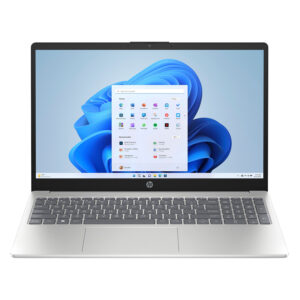 Notebook HP 15-fd0059la Intel Core i5 12va Gen 15.6" 8GB RAM/256GB SSD (Semi-Nuevo)